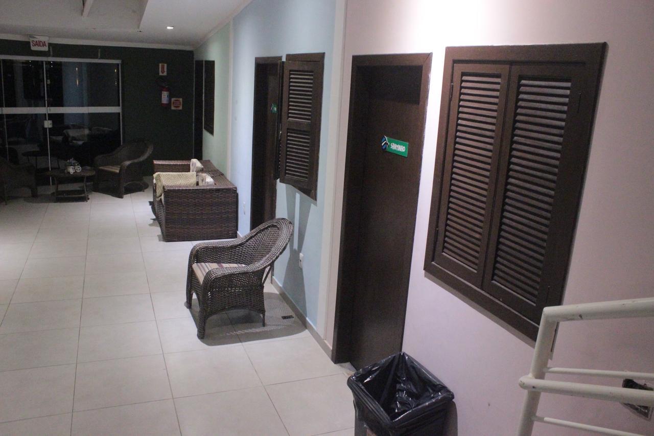 Lakehouse 24Hs Hostel Lagoa Conceicao フロリアノポリス エクステリア 写真