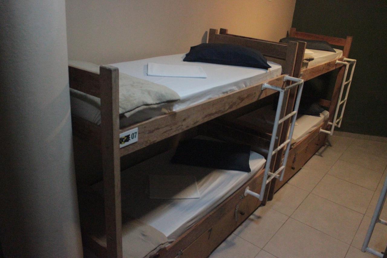 Lakehouse 24Hs Hostel Lagoa Conceicao フロリアノポリス エクステリア 写真
