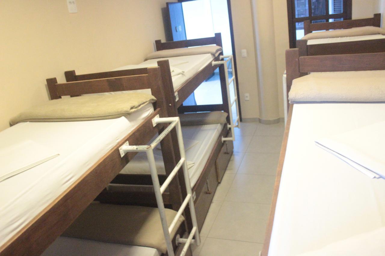 Lakehouse 24Hs Hostel Lagoa Conceicao フロリアノポリス エクステリア 写真