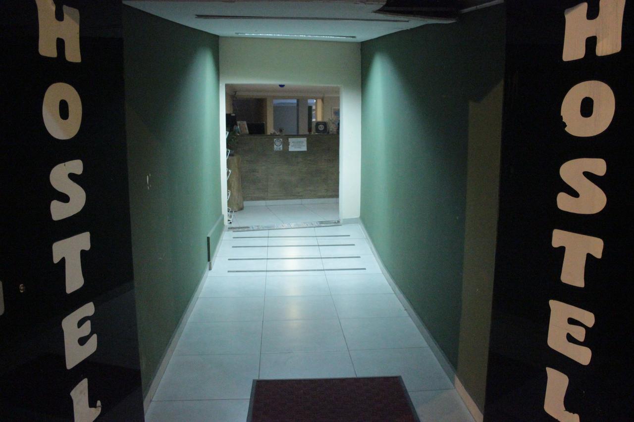 Lakehouse 24Hs Hostel Lagoa Conceicao フロリアノポリス エクステリア 写真